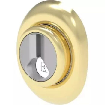 DEFENDER MAGNETICO ANTIACIDO REGOLABILE MOTTURA DF37 CON 3 CHIAVI MAGNETICHE