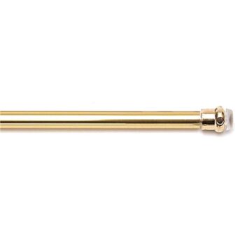 STANGHETTE UNIVERSALI ORO REG.CM. 36X60 STANGHETTE PER TENDINE