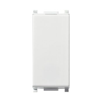 DEVIATORE UNIPOLARE VIMAR PLANA 14004